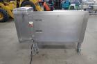 2012 Treif Twister G Dicer